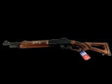 New Sapahi Model LV 12, 12 Gauge Shotgun