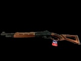 New Sapahi Model LV 12, 12 Gauge Shotgun