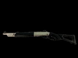 New Sapahi Model LV 12, 12 Gauge Shotgun