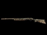New Sapahi Model V12, 12 Gauge Shotgun