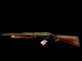 New Sipahi Model V12-18, 12 Gauge Shotgun