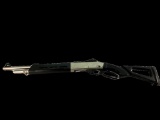 New Sapahi Mariner LV 12, 12 Gauge Shotgun
