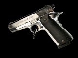 Llama Max-I, 45 Caliber Pistol
