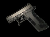 New Diamondback Model DB 29, 9mm Caliber Pistol