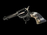 New Heritage Rough Rider, 22 Caliber Revolver