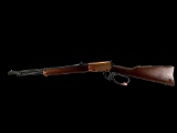 New Heritage Manufacturing Settler Model, 22 Caliber Rifle