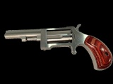 New North American Arms Sidewinder, 22 Mag Caliber Revolver