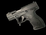 New Taurus Model TX, 22 Caliber Pistol