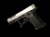 New Lone Wolf Model LTD 19-V2, 9mm Caliber Pistol