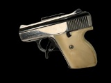 Lorcin Model L25, 25 ACP Caliber Pistol