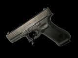 New Glock Model 45, 45 Caliber Pistol