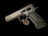 New Sarsilmaz Model K12 Sport, 9mm Caliber Pistol