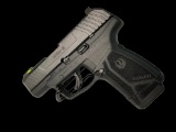 New Ruger Max 9, 9mm Caliber Pistol