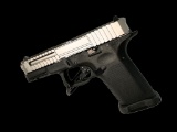 New Lone Wolf Timberwolf LTD 19-1, 9mm Caliber Pistol