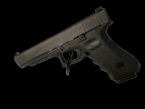 New Glock Model 34 Gen 3, 9mm Caliber Pistol