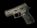 New Sig Sauer P320, 9mm Pistol