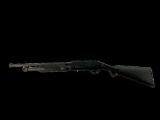 New Akkar Model 612, 12 Gauge Shotgun