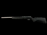 Savage Model B22FV55, 22 Caliber Rifle