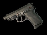 New Bersa TPR9C, 9mm Caliber Pistol