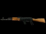 New Century Arms WASR, 9mm Caliber Rifle
