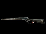 New Rossi Model R92, 357 Mag and 38 Special Caliber Rifle