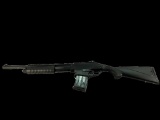 New Rock Island Armory Model VRPA 40, 12 Gauge Shotgun