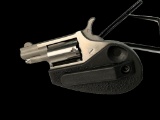 New North American Arms Model LR-HG, 22 Caliber Revolver