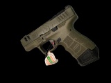 New SAR USA Model SAR9 S-CMPT, 9mm Caliber Pistol