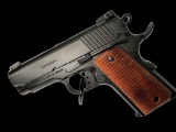 New Girsan EAA Model MC1911SC Officer, 9mm Caliber Pistol