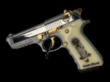 New Girsan Regard MC Liberador, 9mm Caliber Pistol
