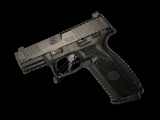 New FN Model 509, 9mm Caliber Pistol