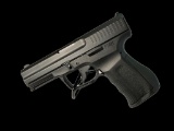 New FMK 9C1 Gen 2, 9mm Caliber Pistol