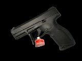 New Taurus Model TX, 22 Caliber Pistol
