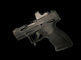 New Taurus Model TX22L, 22 Caliber Rifle