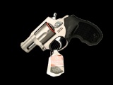 New Taurus Model 905 SS, 9mm Caliber Revolver