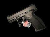 New Taurus Model TX22, 22 Caliber Pistol