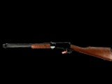 New Rossi Gallery Model, 22 WMR Caliber Rifle
