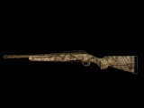 New Ruger Model American, 243 Caliber Rifle