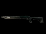 New Stevens Model 320, 12 Gauge Shotgun