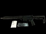 New Radical Firearms Model RF-15, 5.56 Caliber Rifle