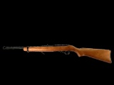 New Ruger Model 10/22, 22 Caliber Rifle