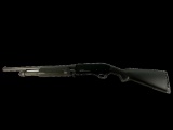 New Akkar Model 612, 12 Gauge Shotgun