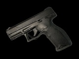 New Taurus Model TX22, 22 Caliber Pistol