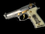 New Girsan Model Regard MC, 9mm Caliber Pistol