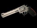 Taurus Raging Bull, 454 Casull Caliber Revolver