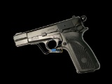 New Girsan Model MC P35, 9mm Caliber Pistol