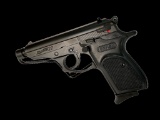 New Bersa Model Thunder, 22 Caliber Pistol