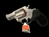 New Taurus Model 905 SS, 9mm Caliber Revolver