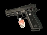 New Taurus Model 917 C, 9mm Caliber Pistol