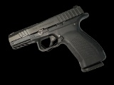 New Tara Model TM-9X, 9mm Caliber Pistol